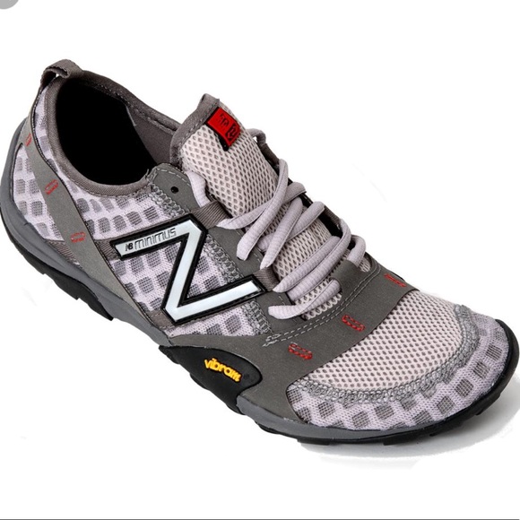 new balance women's minimus trail
